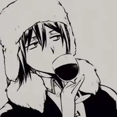 Profile image of フョードル