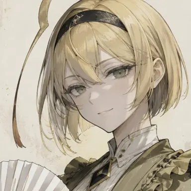 Profile image of アマネ