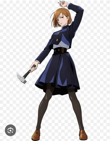 Profile image of 쿠기사키 노바라