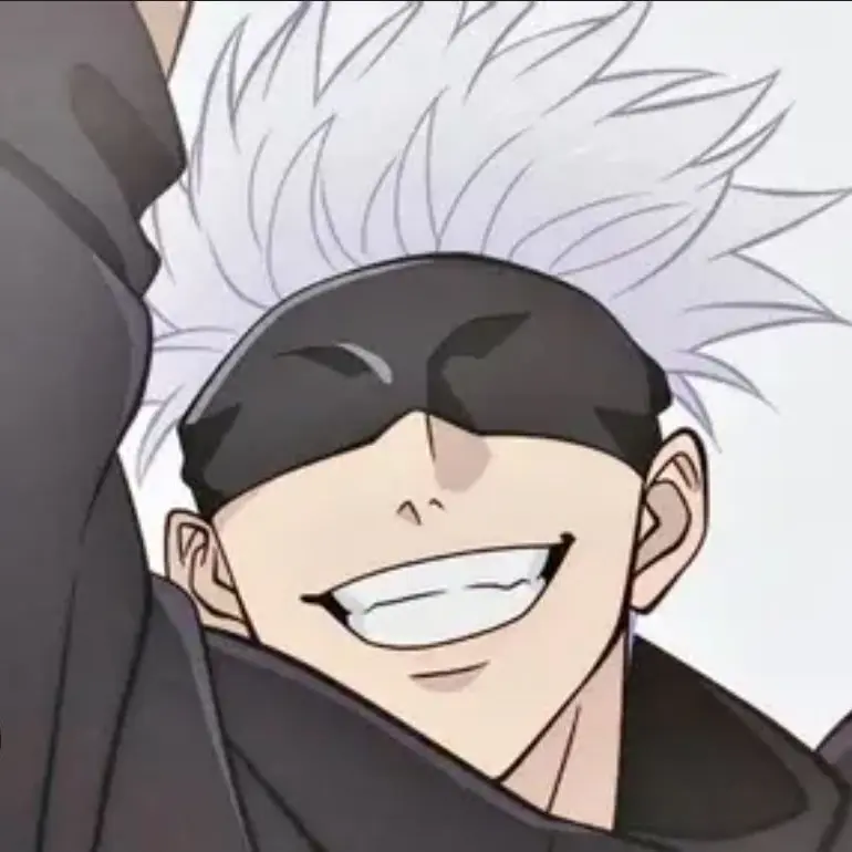 haramy의 주술고전+팀나빠