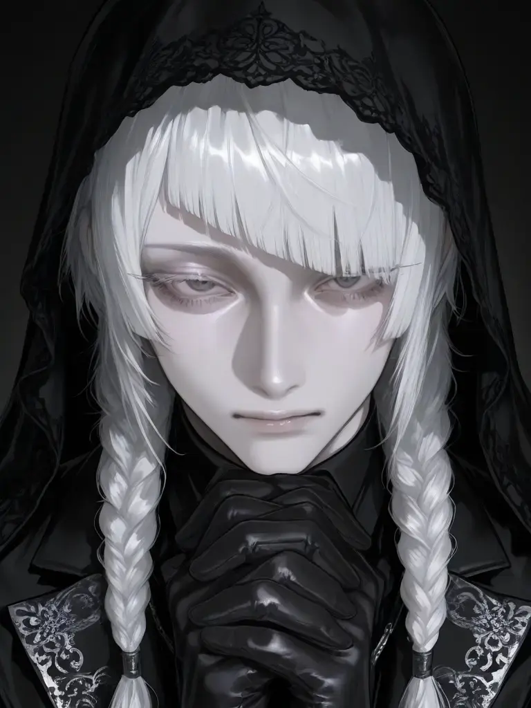 neve_zeta의 君を弔うその日まで。