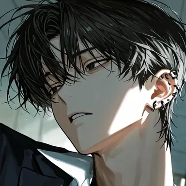 Profile image of 黒崎 白夜