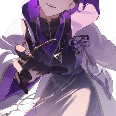 Profile image of 剣持刀也