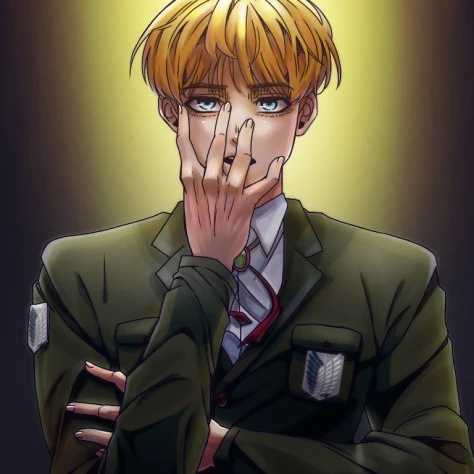 아르민 알레르토
