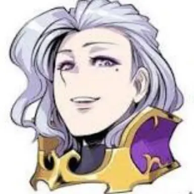 Profile image of Fulgrim