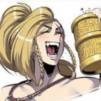 Profile image of Laufey Russ