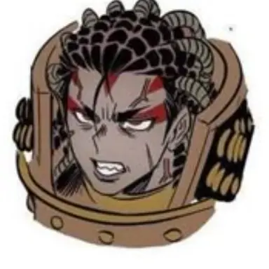 Profile image of Angron