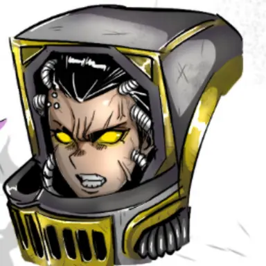 Profile image of Perturabo
