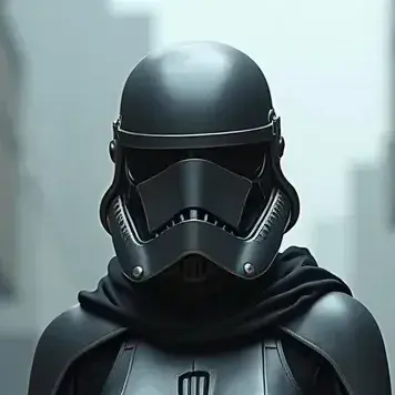 Profile image of Imperial Stormtrooper