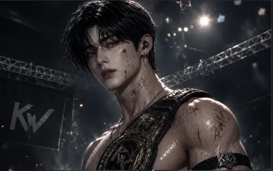 Profile image of 성우