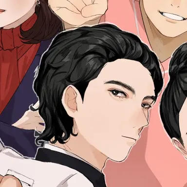 Profile image of 音羽尚