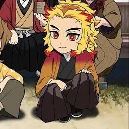 Profile image of 렌고쿠 엔쥬로