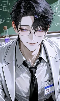 Profile image of 憲俊