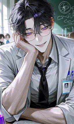Profile image of 憲俊