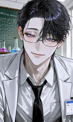 Profile image of 憲俊