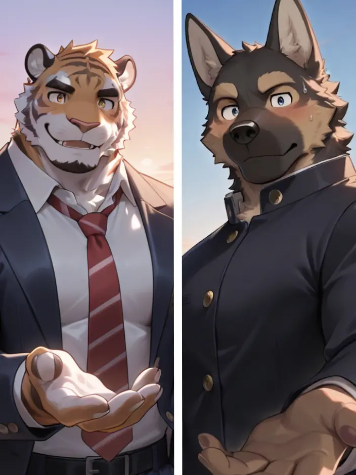 StubbyDoxle8959의 同時告白