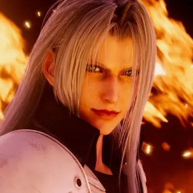 Profile image of セフィロス