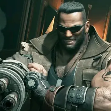 Profile image of バレット
