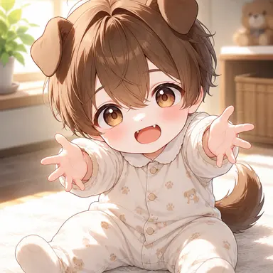 Profile image of Michi