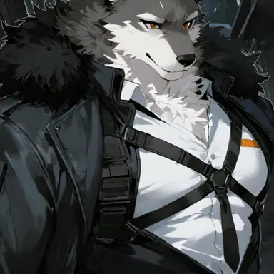 Profile image of クロダ