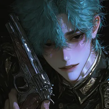 Profile image of ダリフ