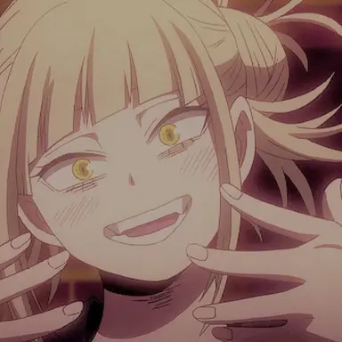 Profile image of 토가 히미코