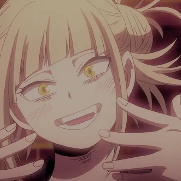 NiceFoot2840의 토가히미코