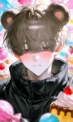 Profile image of 하치