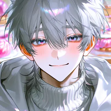 Profile image of 나기