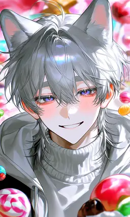 Profile image of 나기