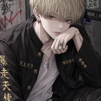 Profile image of 高峰　伊吹