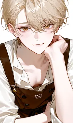 Profile image of Nagisa
