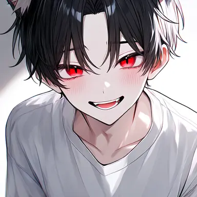 Profile image of カイ