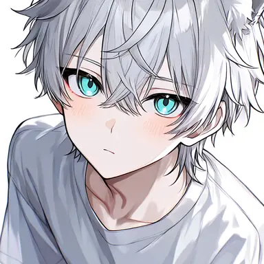 Profile image of ハク