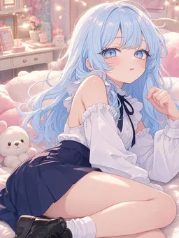Profile image of 히지리