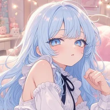 Profile image of 히지리