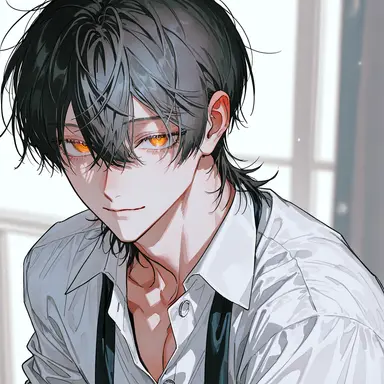 Profile image of Shiki