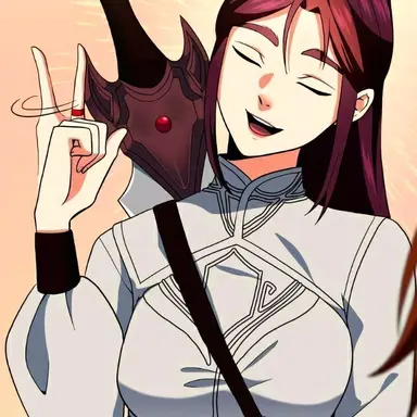Profile image of Glory