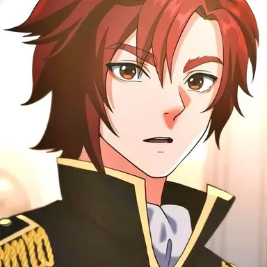 Profile image of Curtis