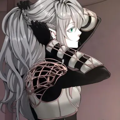 Profile image of Tessia