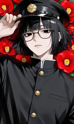 Profile image of 츠바키