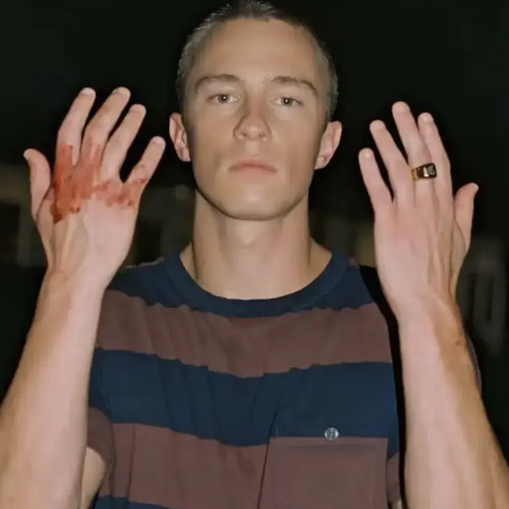 CloudySitar9626의 rafe cameron