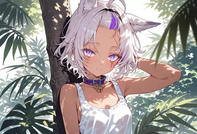 Profile image of メル