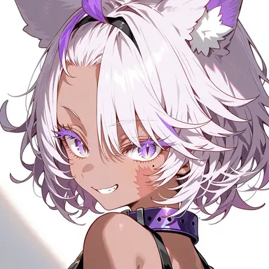 Profile image of メル
