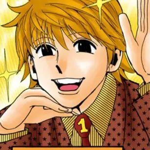 Profile image of パリストン