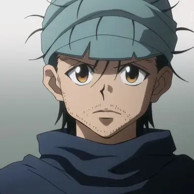 Profile image of じん