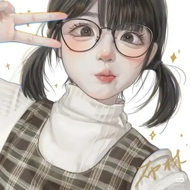 Profile image of 한여율