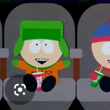 Profile image of Kyle