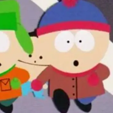 Profile image of Stan