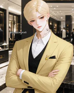Profile image of 차은혁